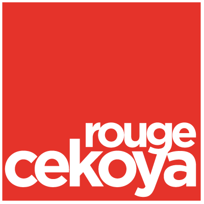 Logo Rouge Cekoya